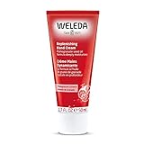 Combate la aparición de manchas: Crema de manos regeneradora que ayuda a proteger las manos de las agresiones externas que causan la aparición prematura de manchas pigmentarias.