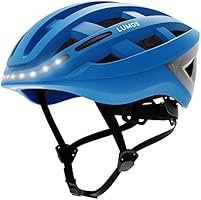 Lumos Kickstart Fahrradhelm
