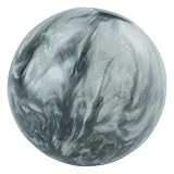 Temzzer Ball Resin Transmisson Gear Shifter Lever Handle Round Heavy Vehicle Shift Lever Knob for Mo