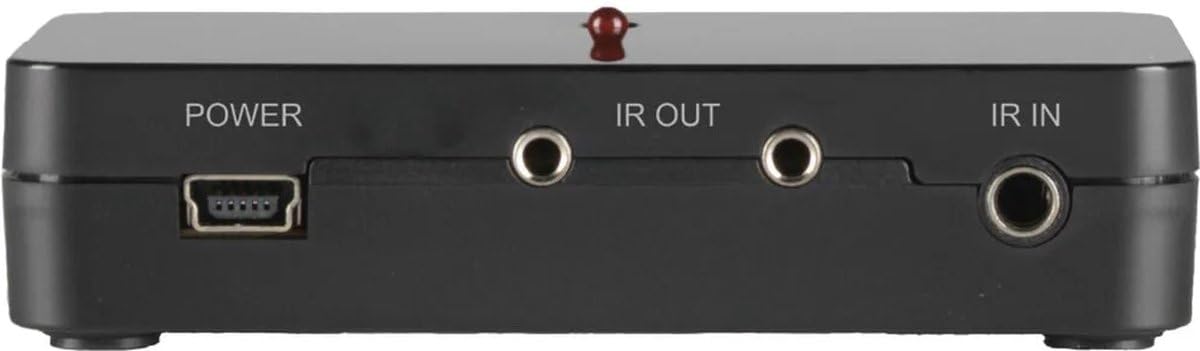 IR Infrarot Link-System Blaster