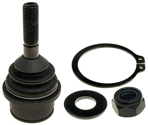ACDelco Advantage 46D2309A Front Lower Suspension Ball Joint