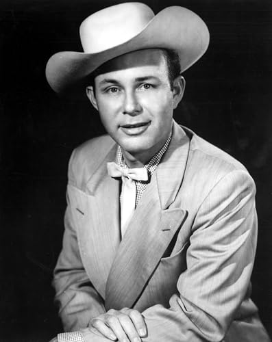 Jim Reeves