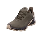 Men's Alphacross 4 Gore-tex Trail Running Shoe