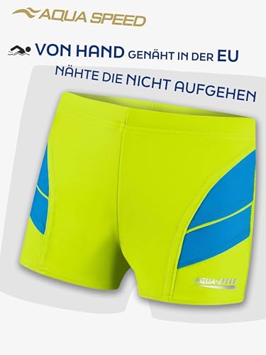 Pantalon de natation à cordon de serrage ajusté contre les UV - 2
