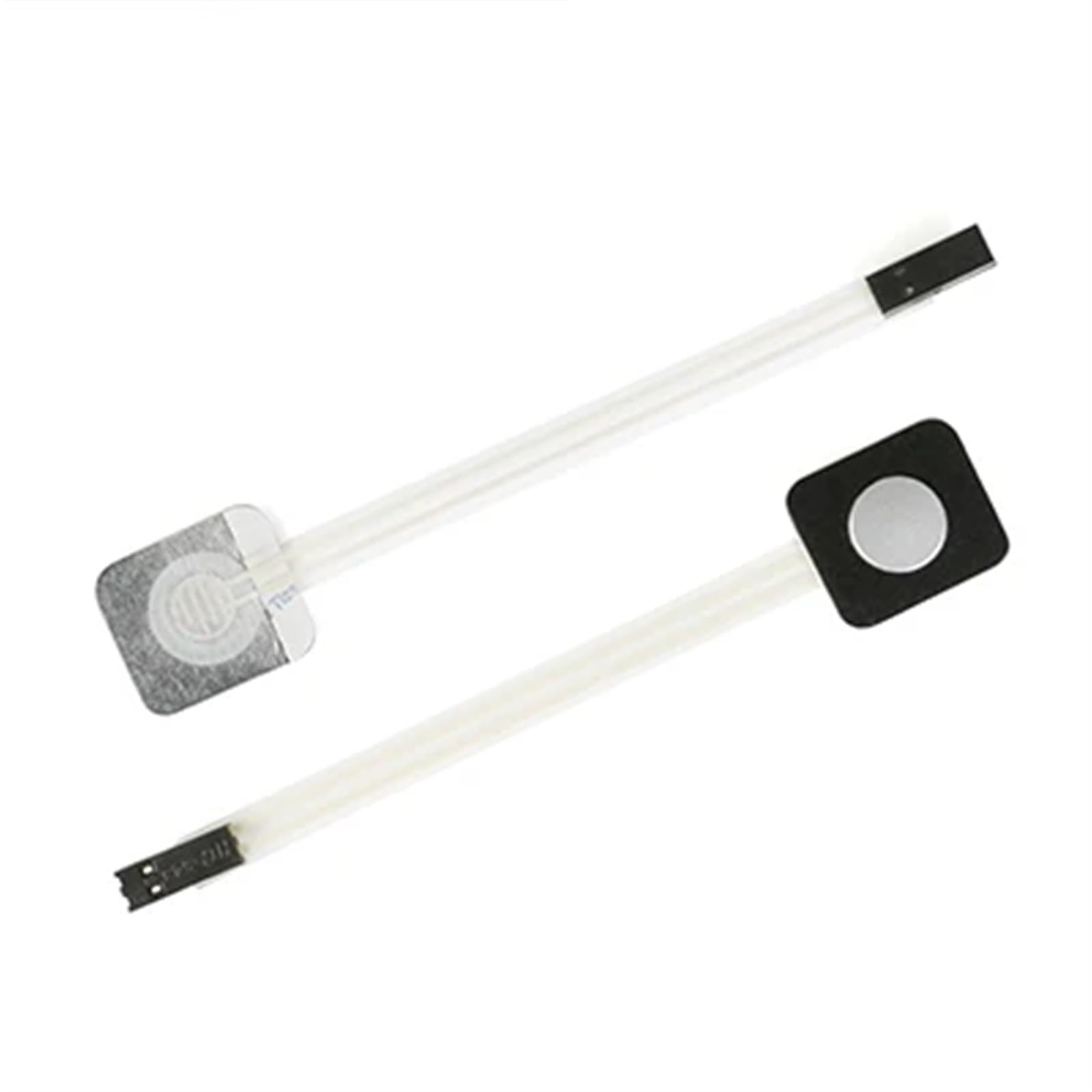 Interruptor de membrana matriz de 1 tecla para teclado de panel de control DIY 8