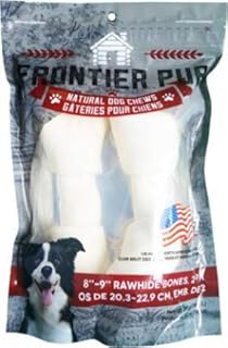 Boss Pet Products Chicken Rawhide