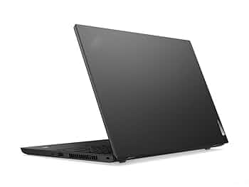 Amazon.com: Lenovo ThinkPad L15 Gen 1 AMD Laptop | 15.6
