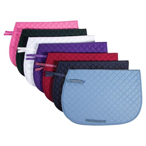 Duratech AllPurpose Saddle Pad For Horses And Equines