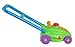Fisher-Price Laugh & Learn Smart Stages Mower