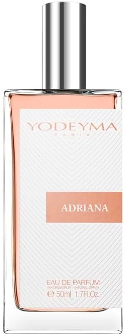 Yodeyma Adriana 50 ml Eau de Parfum