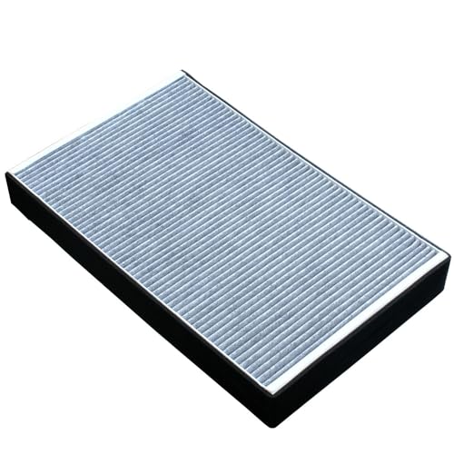 Filtre d'habitacle 1045566-00-H de remplacement pour Tesla Model X - 4