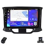 xray x12 Schermo autoradio Premium per Lada X-Ray 2015-2019. Vi preghiamo di inviarci un'e-mail per verificare marca, anno del modello e compatibilità del veicolo prima di effettuare l'ordine. Potete anche inviarci foto del cruscotto. Per ulteriori esigenze o circostanze particolari, consultate il nostro servizio clienti. Questo sistema audio per auto è dotato di un touchscreen IPS da 9 pollici con risoluzione 1024*600 per prestazioni visive ottimizzate.