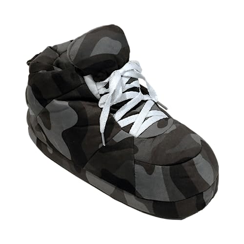 Happy Feet Slippers WXj[J[Xbp YAfB[XALbYp - fB[XV[YAւ̃MtgAV[N^NɌ悤 - ~߃o[\[tI[o[TCYnEXXbp, , 1-5 Women