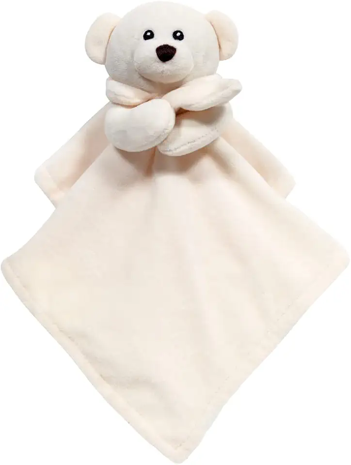 Buba Naninha Carinho - Bege