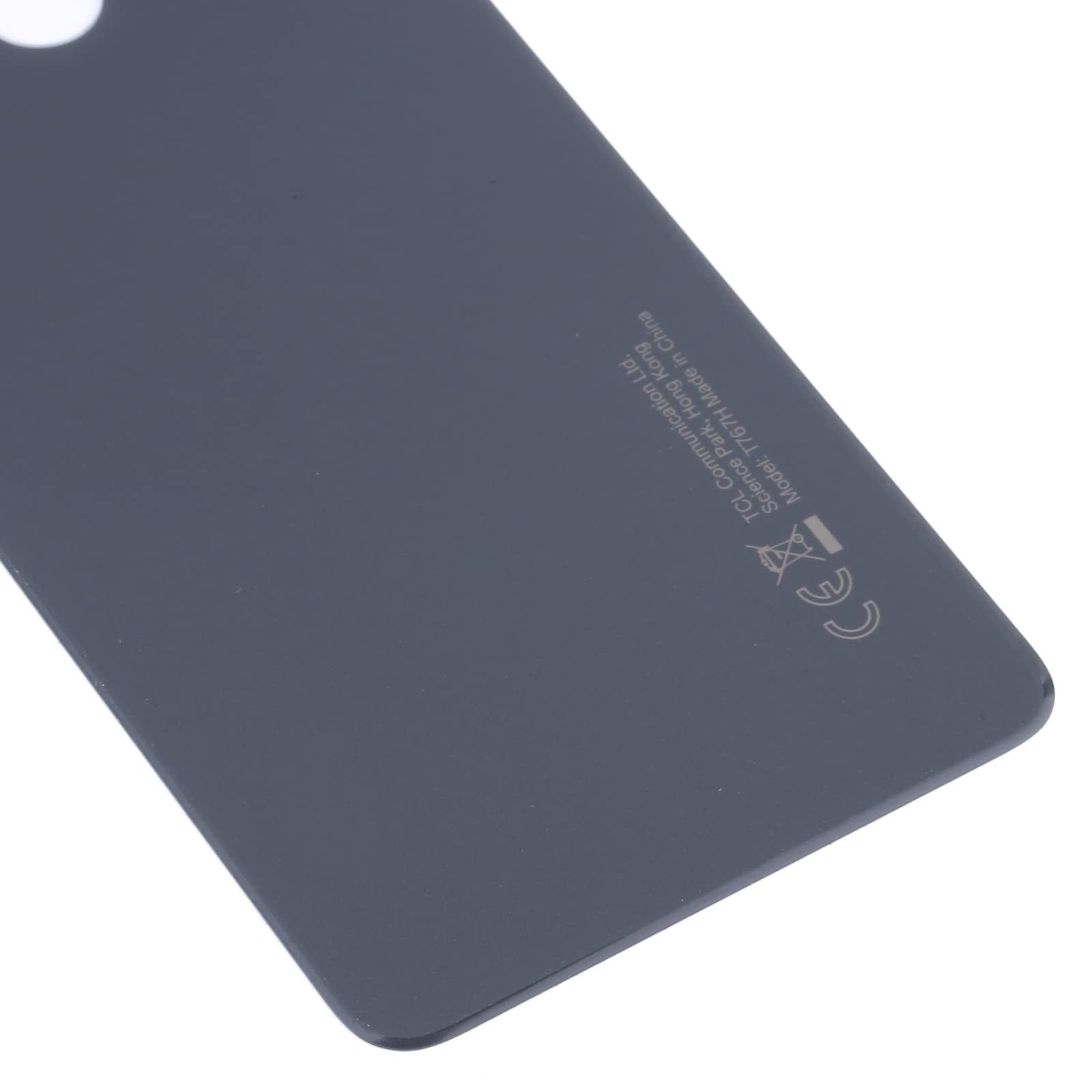 Coque Arrière Pour TCL 20 Pro 5G – JakeSpecial – Batterie Back Cover (neuve)