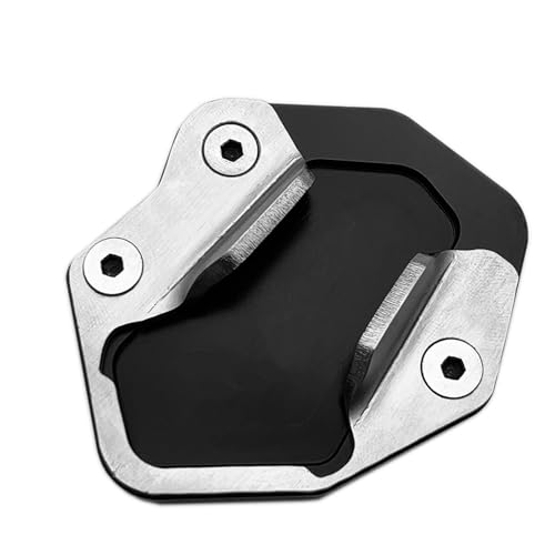Extension de béquille latérale moto Triumph Tiger 800XR