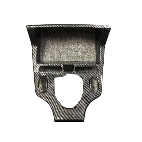 Carénage du panneau de couverture avant de moto en fibre de carbone GL1800 contre les impacts