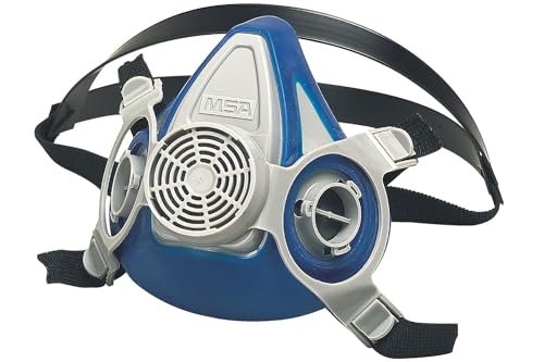 MSA 815452 Advantage 200 LS Half-Mask Respirator
