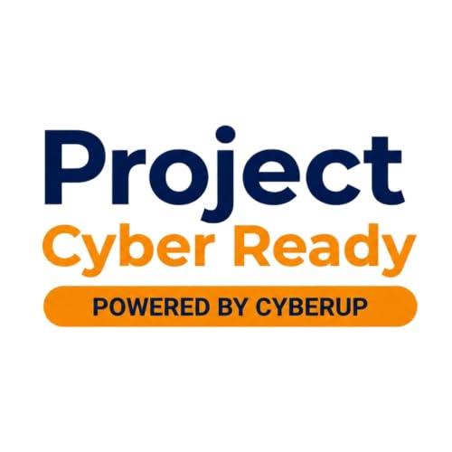 『Project Cyber Ready』のカバーアート