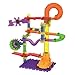 The Learning Journey: Techno Gears Marble Mania - Catapult 3.0 (80+ pcs) - Marble Run for Kids Ages 6 and Up - Award Winning Toys