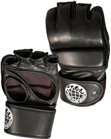 Tiger Claw Sparring Gloves Fight Gloves