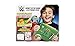 eKids WWE Money in The Bank Electronic Case for Kids, Money Box Includes Mechanical Lock and Sound Effects Featuring 11 WWE Superstars