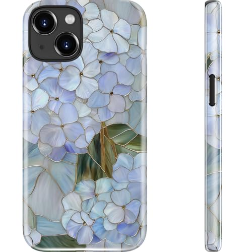 Goodon iPhone 13 Mini P[X - CX[d - wn[hVF&VRJo[ - 킢Cht[fUC̕یP[X - pXeAWTC