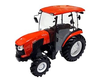 KSAS　Kubota　Slugger 　クボタトラクタ　SGパワクロ　ミニカー Amazon.co.jp: 【クボタ農業機械】クボタトラクタースラッガー