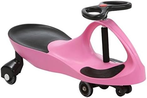 Lifetime Wiggle Car - Pink (model 1053276) ,#G14E6GE4R-GE 4-TEW6W288055