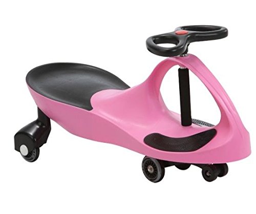 Lifetime Wiggle Car - Pink (model 1053276) ,#G14E6GE4R-GE 4-TEW6W288055