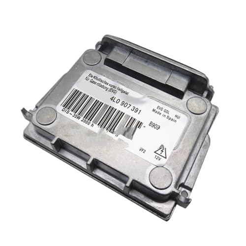 Ballast xénon 4L0907391 pour VW Passat 3C Eos et Phaeton