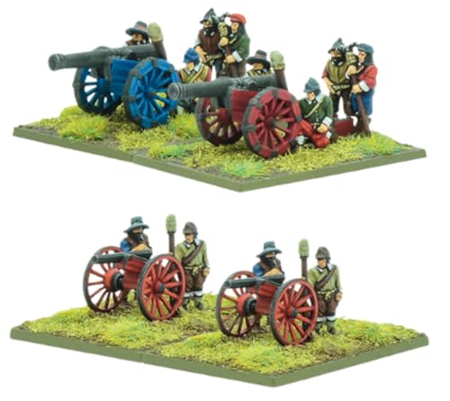 Pike & Shotte Montrose armée de miniatures pour jeu de table - 5