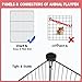 20 Panels Small Animal Playpen, 48
