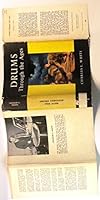 Drums through the ages;: The story of our oldest and most fascinating musical instruments B0007DT0M4 Book Cover