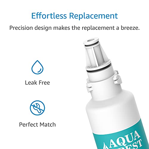 AQUA CREST WF02 Filtro de agua, Compatible con Lincat FC02 Filter Flow EB3F, EB4F, EB6F, WMB3F, Burco ARK109, 3M AP2-C401-S, AP2-C401-SG (2)