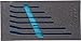 HAZET 163-97L 2-Component Soft Foam Insert - Multi-Colour