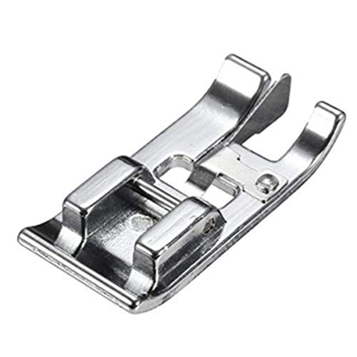 Pixnor Professional Overcast Presser Foot for Brother Singer Babylock Janome Kenmore