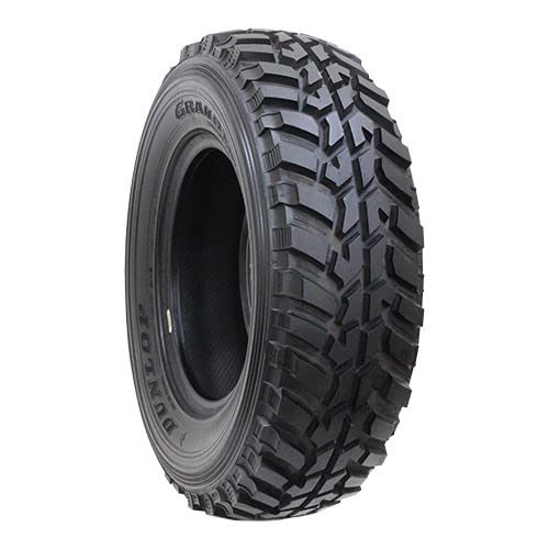 Amazon.co.jp: DUNLOP(ダンロップ) タイヤ サマータイヤ 1本 GRANDTREK
