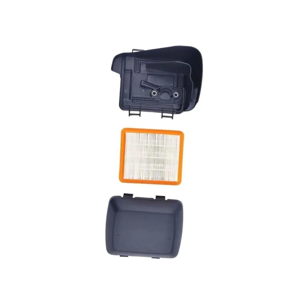 Kit de Filtro de Aire 17231-Z9L-000 17211-Z9R-003 Apto for GCV145 | Kit de filtro de aire 17231-Z9L-000 apto for pieza de repuesto de motor de cortacésped GCV170 GCV200