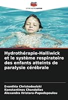 Hydrothérapie-Halliwick et le système respiratoire des enfants atteints de paralysie cérébrale 6205312891 Book Cover