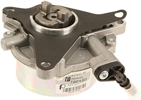 Vacuum Pump - Compatible with 2012-2017 Fiat 500