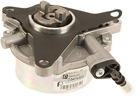 Vacuum Pump - Compatible with 2012-2017 Fiat 500