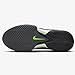 Nike G.T. Cut Academy Men's Basketball Shoes (FB2599-001, Black/Anthracite/Green Strike/Barely Volt) Size 10.5