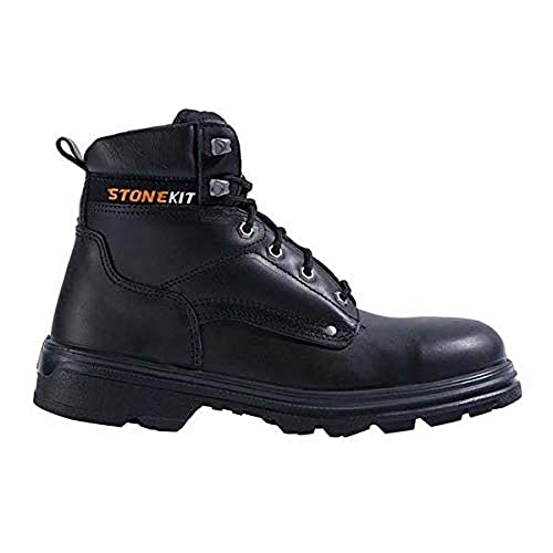 Engelbert Strauss 93489-42 Sicherheitsschuhe Bob, 42 7