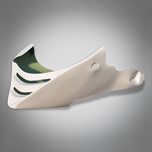 DR409 Compatible avec Suzuki Bandit GSF 600 2005-2013 Sabot Moteur Poly Moto Carenage Neuf