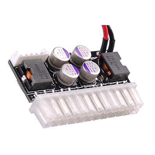 Alimentatore Da Quadro 91,9W - 24Vdc - Per Barra DIN - Foto 5