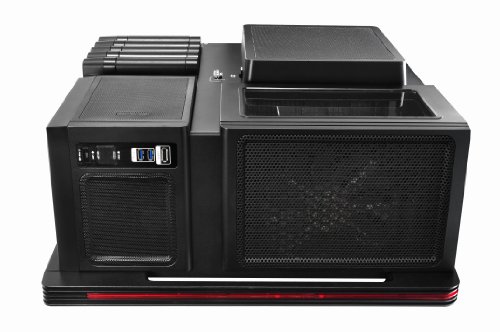 Thermaltake Level 10 GT ATX Full Tower Case (VN10001W2N