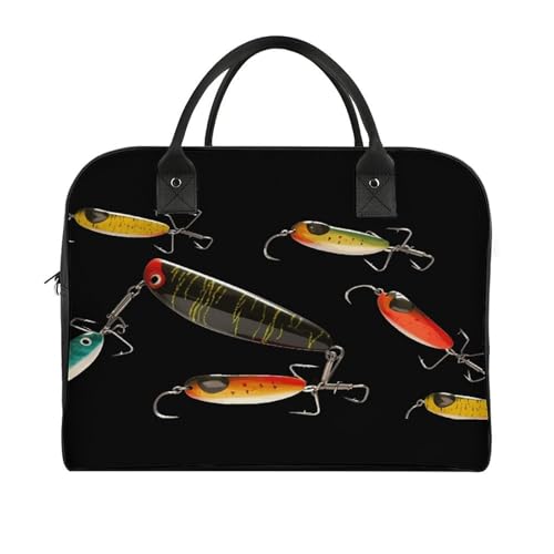 Maletín ligero para portátil unisex de nylon miniatura 3
