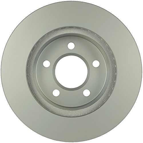 Bosch 20010358 QuietCast Premium Scheibenbremsrotor – kompatibel mit Select Ford Country Squire, Crown Victoria… – Ansicht 2