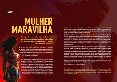 40 Dias com a Liga da Justiça - Devocional